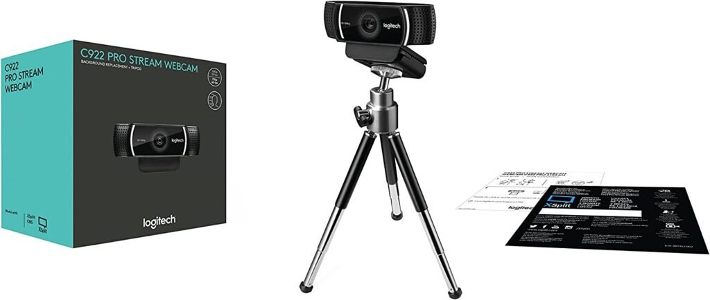Landbrug Anmeldelse Tigge Best Webcams For Streamers Under $100 2023 - ScrubWiki